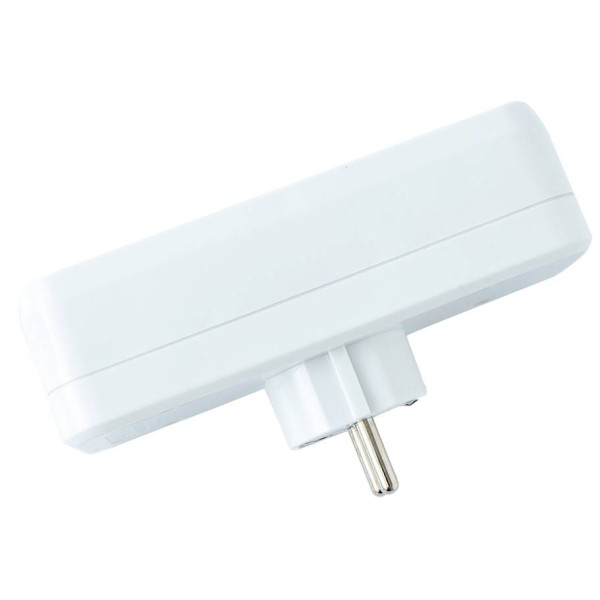 Фото - Розгалужувач 220В Ultra TSW-3