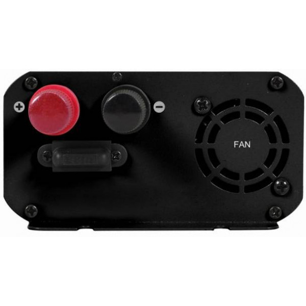 Фото - Інвертор автомобільний EnerGenie EG-PWC-300-01