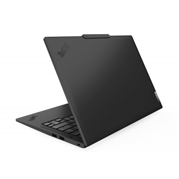 Фото - Ноутбук Lenovo ThinkPad T14 G6 (21N10009RA) Black
