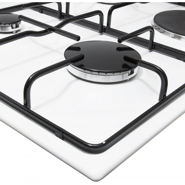 Фото - Варочная панель комбинированная Perfelli HKM 630 W