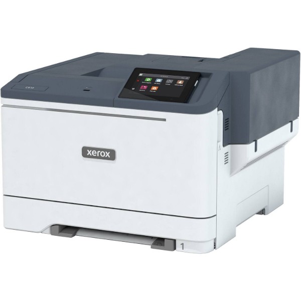 Фото - Принтер для цветной печати Xerox C410 (C410V_DN)