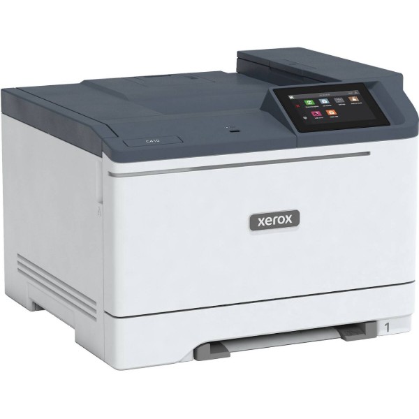 Фото - Принтер для цветной печати Xerox C410 (C410V_DN)