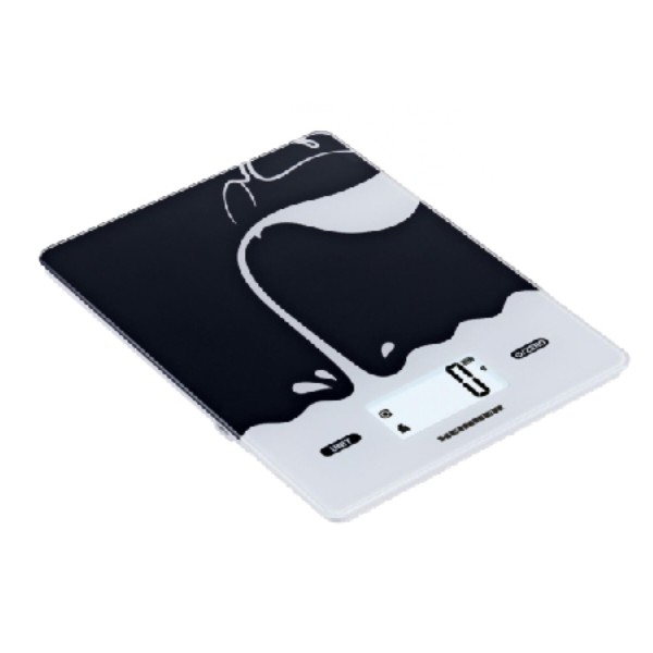 Фото - Весы кухонные Heinner HKS-BK5USB