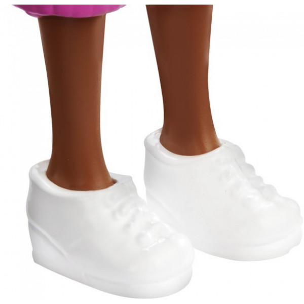 Фото - Кукла Polly Pocket в худи (в ас.) (HKV98)