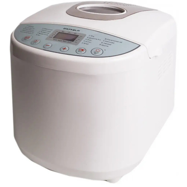 Хлібопічка