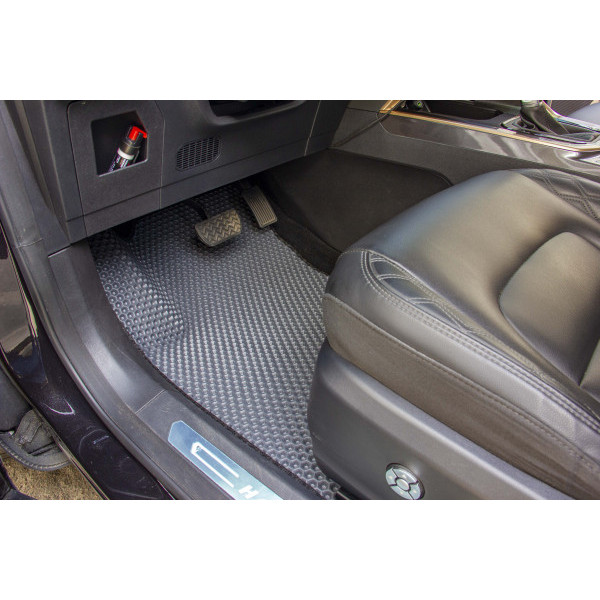 Фото - EVA килимки в салон авто EVAtech для H6 Haval 2017 2 покоління SUV EU HL1458PDC4RBB