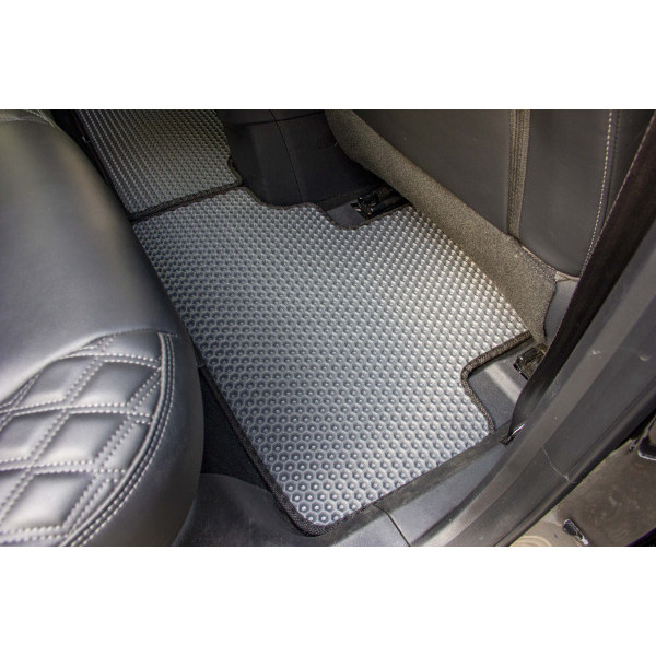 Фото - EVA килимки в салон авто EVAtech для H6 Haval 2017 2 покоління SUV EU HL1458PDC4RBB