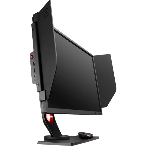 Фото - Монитор игровой Benq-Sieme XL2536 Dark Grey (9H.LGALB.QBE)