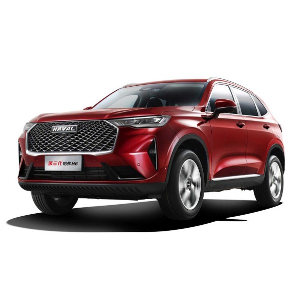 Фото - EVA килимки в салон авто EVAtech для H6 AWD Haval 2020 3 покоління SUV EU HL11635PVR4RBB
