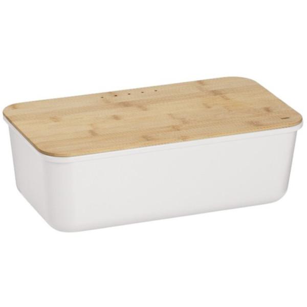 Фото - Хлібниця Kela Apart 38х21х12,5 см (12638) Фото - Хлібниця Kela Apart 38х21х12,5 см (12638)