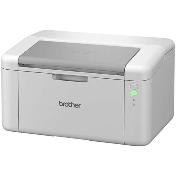Фото - Принтер для ч/б друку Brother HL-L1230W 20 ppm USB Wi-Fi (HLL1230WYJ1)