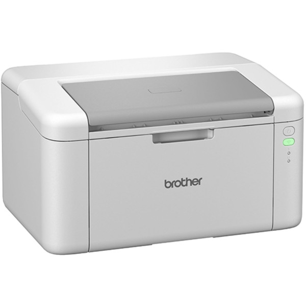 Фото - Принтер для ч/б друку Brother HL-L1230W 20 ppm USB Wi-Fi (HLL1230WYJ1)