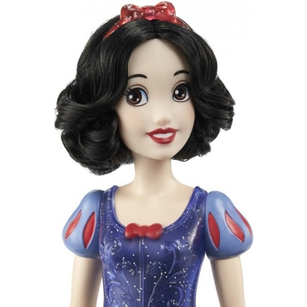 Фото - Коллекционная кукла DISNEY PRINCESS Белоснежка (HLW08)