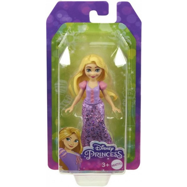 Фото - Коллекционная кукла Disney Принцесса (в асс.) (HPL55)