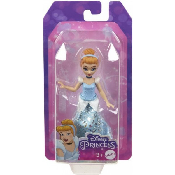 Фото - Коллекционная кукла Disney Принцесса (в асс.) (HPL55)