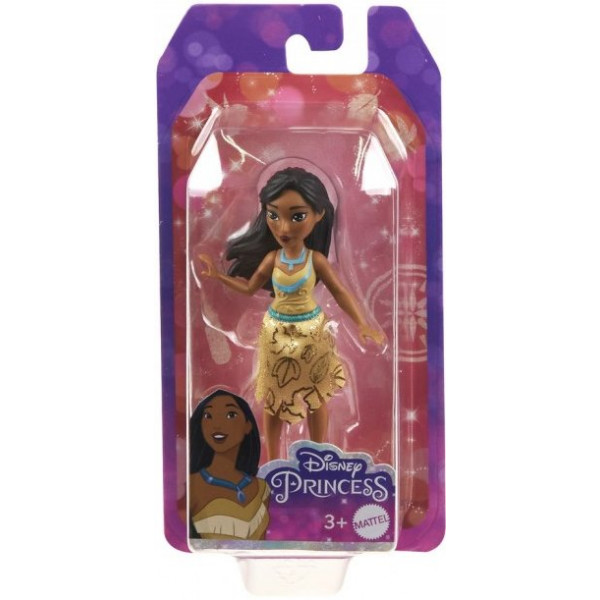 Фото - Коллекционная кукла Disney Принцесса (в асс.) (HPL55)