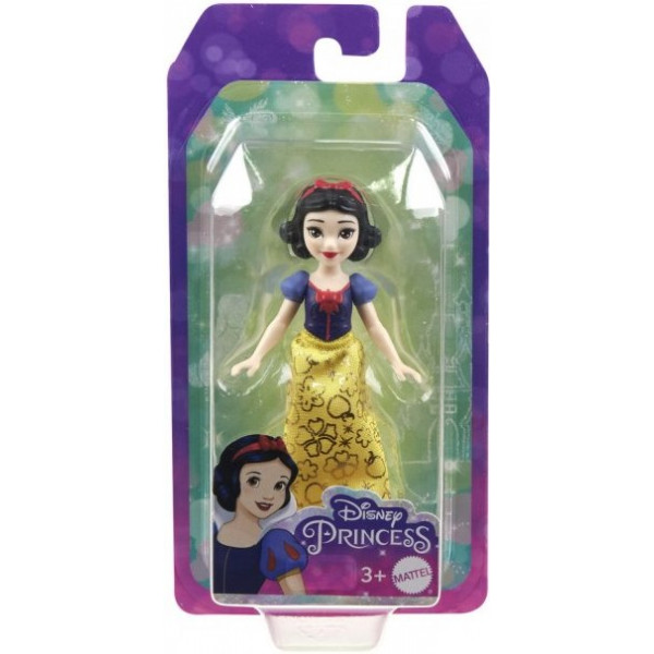 Фото - Коллекционная кукла Disney Принцесса (в асс.) (HPL55)