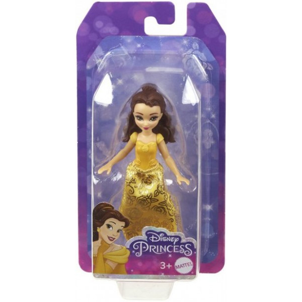 Фото - Коллекционная кукла Disney Принцесса (в асс.) (HPL55)