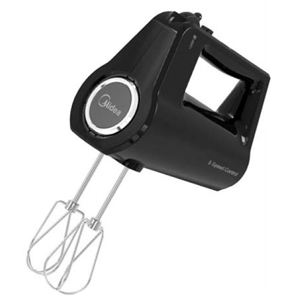 Фото - Міксер Midea HM0293BL