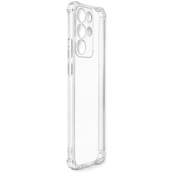 Фото - Чехол для смартфона BeCover Anti-Shock for Realme C85 Pro Clear (715066)
