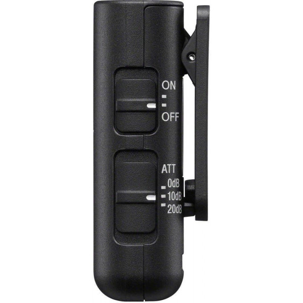 Фото - Микрофон для смартфона Sony ECM-W3S (ECMW3S.CE7)