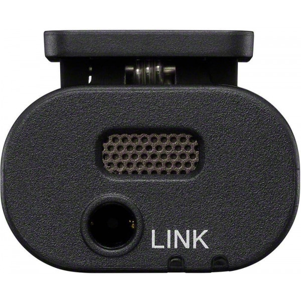 Фото - Микрофон для смартфона Sony ECM-W3S (ECMW3S.CE7)