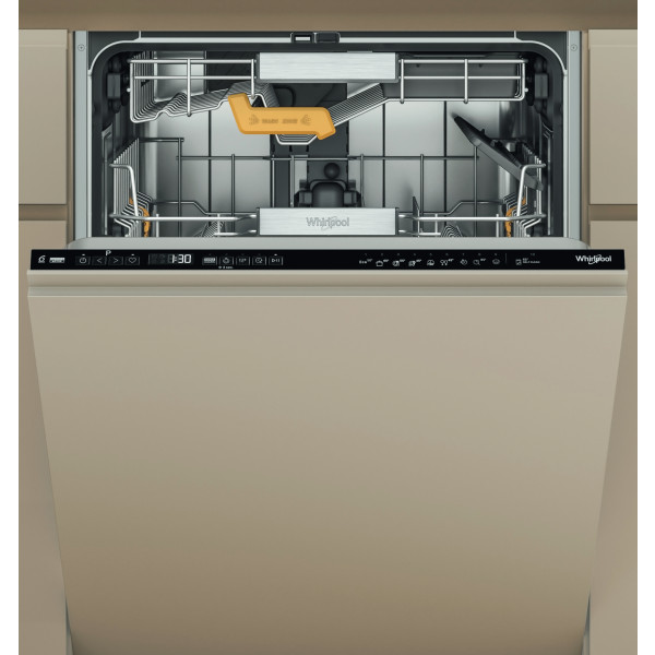 Фото - Уцінка - Посудомийна машина вбудована Whirlpool W8IHP42L