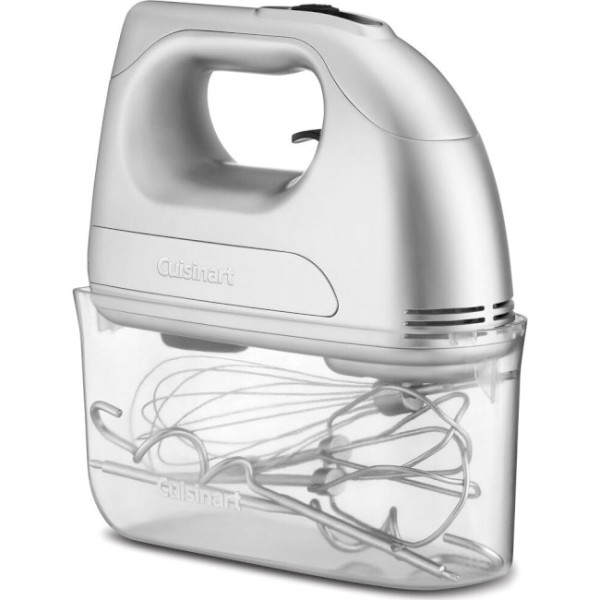 Фото - Миксер Cuisinart POWER ADVANTAGE (HM7E)