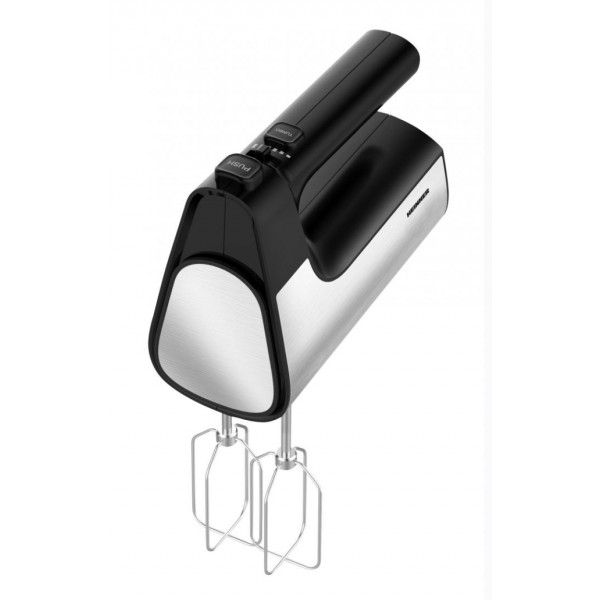 Фото - Міксер Heinner HM-500BKSS