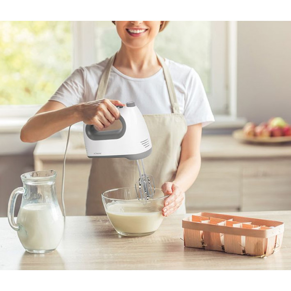 Фото - Миксер Bomann HM 6054 CB