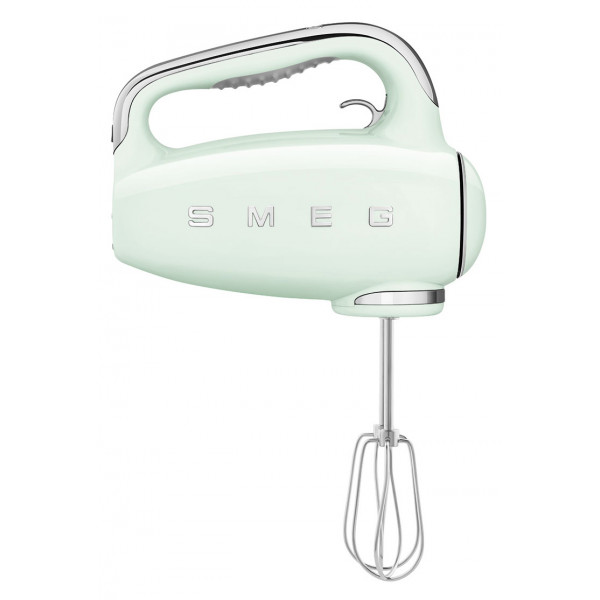 Фото - Миксер Smeg HMF01PGEU