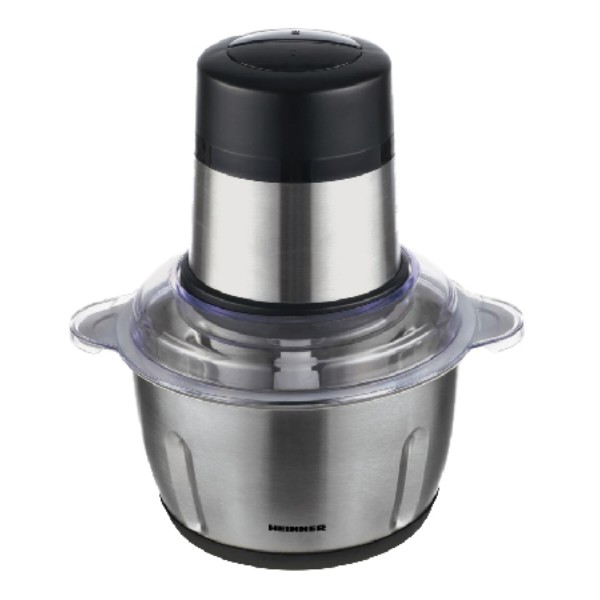 Фото - Измельчитель Heinner HMC-D300SS Фото - Измельчитель Heinner HMC-D300SS