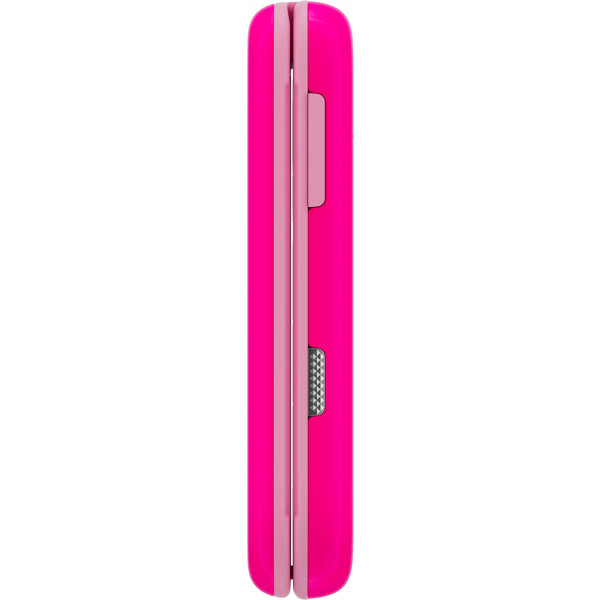 Фото - Мобільний телефон HMD Barbie Phone Pink