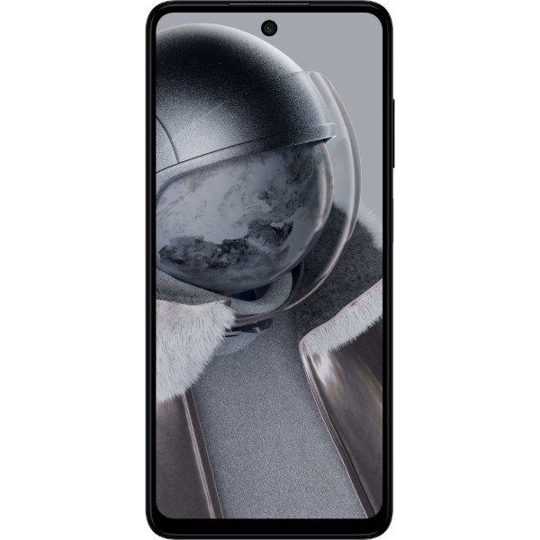 Фото - Уцінка - Смартфон HMD Pulse Pro 6/128Gb Black Ocean