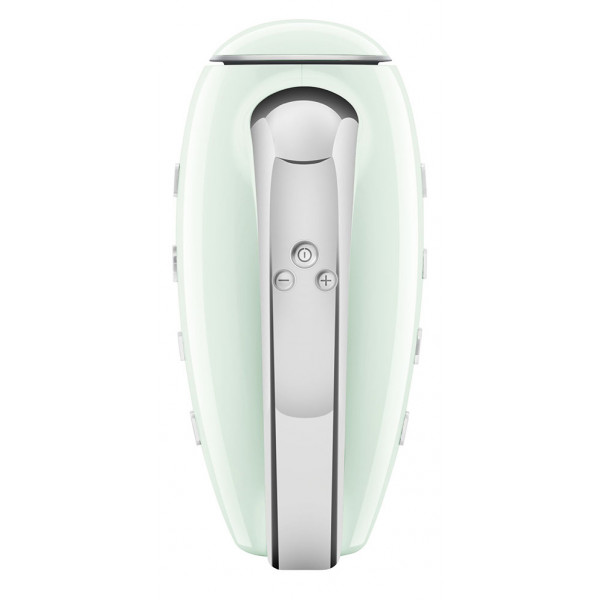 Фото - Миксер Smeg HMF01PGEU