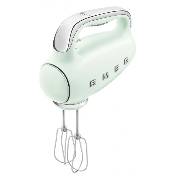 Фото - Миксер Smeg HMF01PGEU