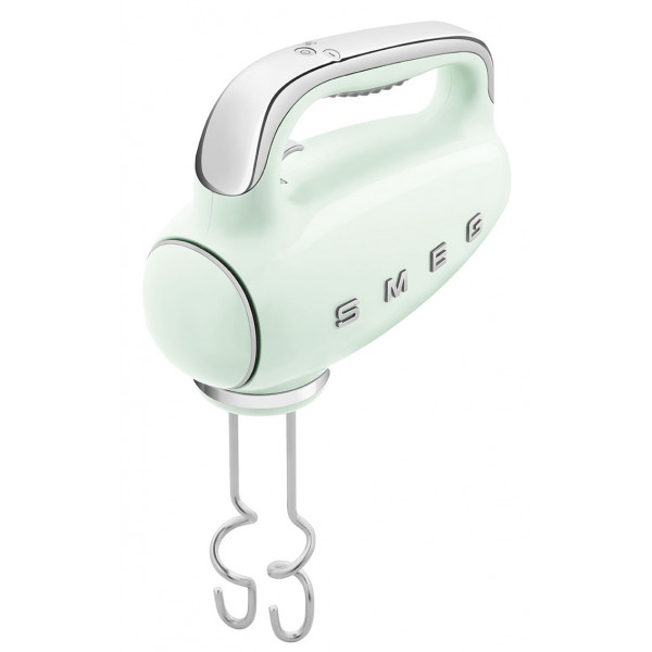 Фото - Миксер Smeg HMF01PGEU