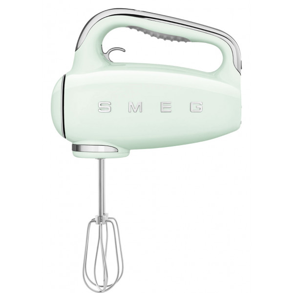 Фото - Миксер Smeg HMF01PGEU