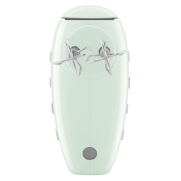 Фото - Миксер Smeg HMF01PGEU