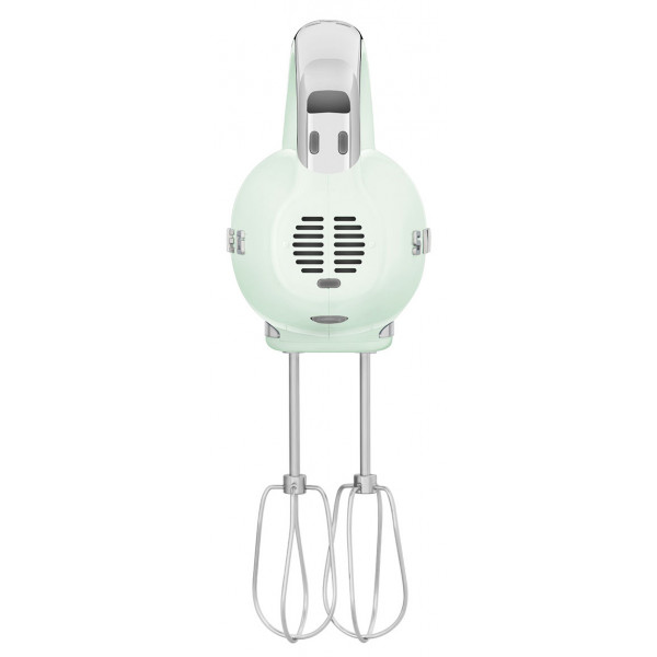 Фото - Миксер Smeg HMF01PGEU