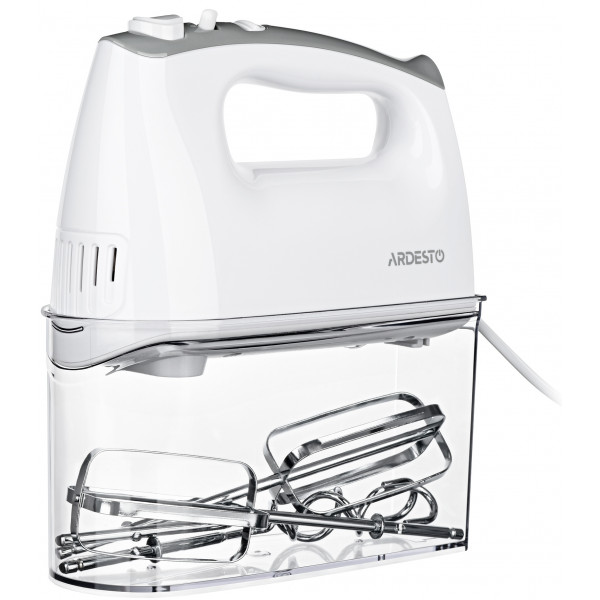 Фото - Миксер Ardesto HMK-4006W