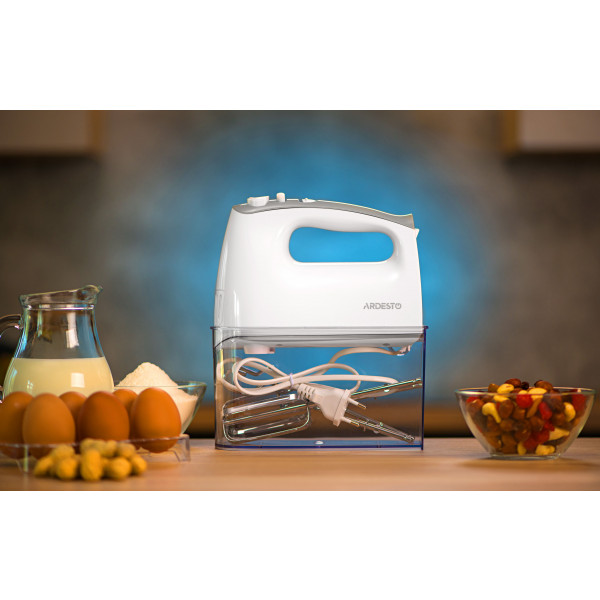 Фото - Миксер Ardesto HMK-4006W