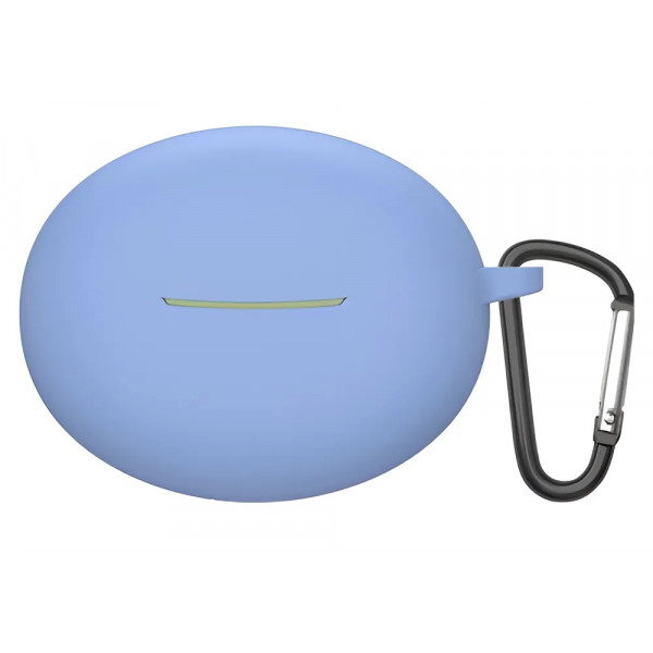 Фото - Чехол для наушников BeCover Silicon for Xiaomi Redmi Buds 4 Lite Deep Blue (709583)