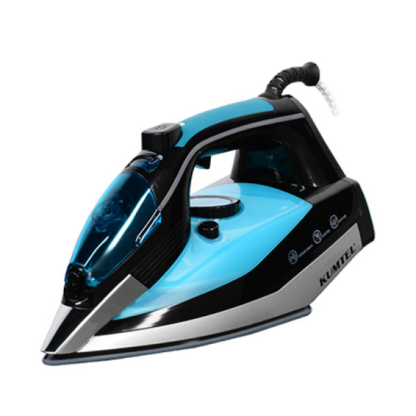 Фото - Праска Kumtel HMU-02 Blue