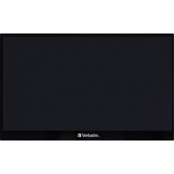 Фото - Монітор Verbatim PMT-17