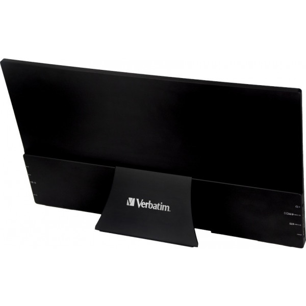 Фото - Монітор Verbatim PMT-17