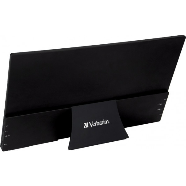 Фото - Монітор Verbatim PMT-17