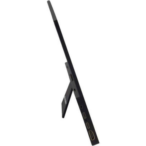 Фото - Монітор Verbatim PMT-17