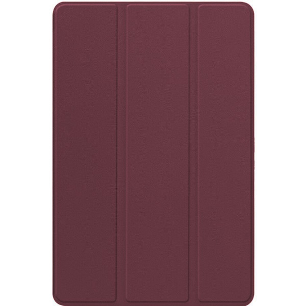 Фото - Чехол для планшета BeCover Smart Case for Lenovo Idea Tab Plus 12.1" Red Wine (715085)