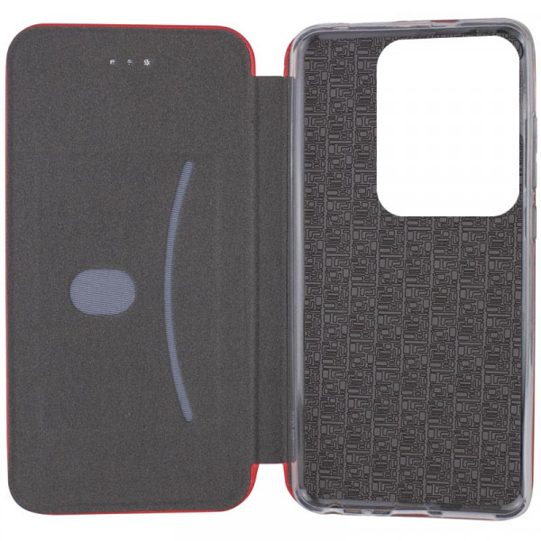 Фото - Чохол для смартфону BeCover Exclusive for Infinix Hot 40i (X6528B) Red (711230)